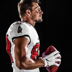 Meet your Posher, Jeremy